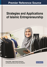 Strategies and Applications of Islamic Entrepreneurship