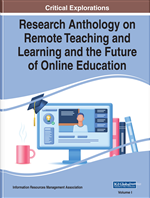 Research Anthology on Remote Teaching and Learning and the Future of Online Education