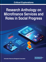 Research Anthology on Microfinance Services and Roles in Social Progress