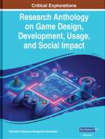 Research Anthology on Game Design, Development, Usage, and Social Impact