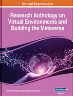Cover Image for From Visual Culture in the Immersive Metaverse to Visual Cognition in Education