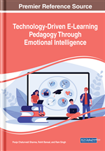Technology-Driven E-Learning Pedagogy Through Emotional Intelligence: Role of Emotional Intelligence on Teaching Employees Job Performance in Education Sector