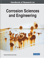 Handbook of Research on Corrosion Sciences and Engineering