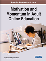 Motivation and Momentum in Adult Online Education