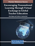 Using Flip and Facebook to Create Windows and Mirrors for Transnational Learning: A United States-Israel Scholarship of Teaching and Learning Project