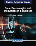 Smart Technologies and Innovations in E-Business