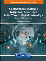 Green Energy Solutions in Africa: Rediscovering Indigenous Knowledge for the Fourth Industrial Revolution