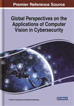 Global Perspectives on the Applications of Computer Vision in Cybersecurity