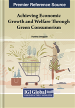 Analyzing Research Trends in Green Consumerism: A Bibliometric Study Using RStudio