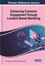 Geo-Targeting for Enhanced Customer Experience