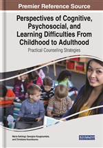 Perspectives of Cognitive, Psychosocial, and Learning Difficulties From Childhood to Adulthood: Practical Counseling Strategies