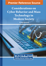 Considerations on Cyber Behavior and Mass Technology in Modern Society