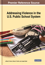 School Resource Officers' Impact on Violence and Crime