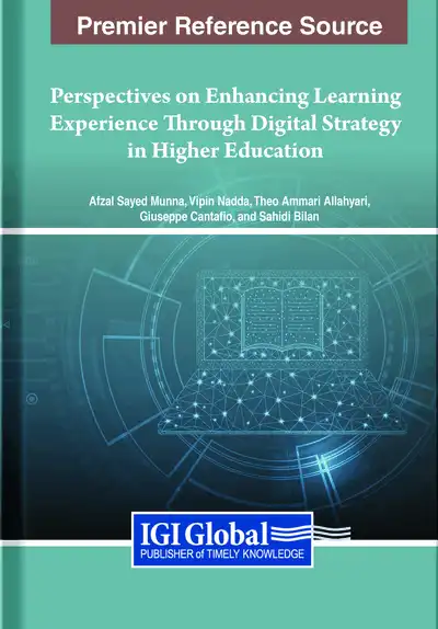 The Impact of Digital Learning Technology on Higher Education Students ...