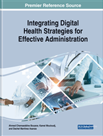 Digital Innovation in Healthcare