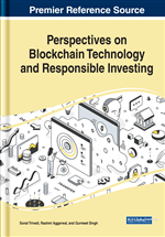 Perspectives on Blockchain Technology and Responsible Investing