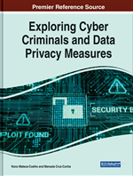 Exploring Cyber Criminals and Data Privacy Measures
