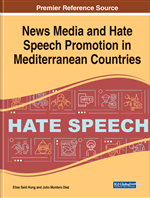 European Initiatives for the Support and Counselling of Victims of Hate Crimes: Key Actors