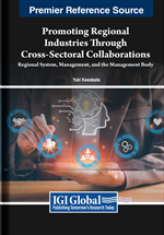 Promoting Regional Industries Through Cross-Sectoral Collaborations: Regional System, Management, and the Management Body