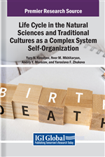 Life Cycle in the Natural Sciences and Traditional Cultures as a Complex System Self-Organization