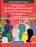 A Critical Study on Ethics and Misconduct Among the Social Scientists: Seeing From a Novice When Promises Are in the Air