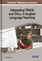 CALL and the Aspiring EFL Teacher in the Arab world: An Analytical Study of Teacher Preparedness