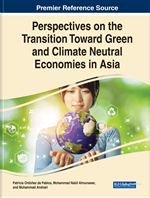 Growth and Environment: The Asian Perspective