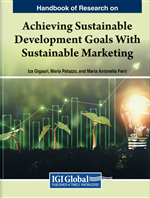 Importance of Sustainable Marketing Initiatives for Supporting the Sustainable Development Goals