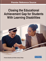 Closing the Educational Achievement Gap for Students With Learning Disabilities