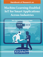 Handbook of Research on Machine Learning-Enabled IoT for Smart Applications Across Industries