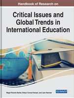 Handbook of Research on Critical Issues and Global Trends in International Education