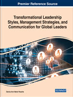 Transformational Leadership Styles, Management Strategies, and Communication for Global Leaders