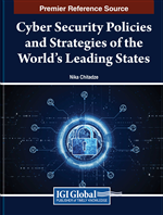 Cyber Security Policies and Strategies of the World's Leading States