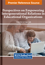 Perspectives on Empowering Intergenerational Relations in Educational Organizations