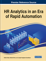 HR Analytics in an Era of Rapid Automation