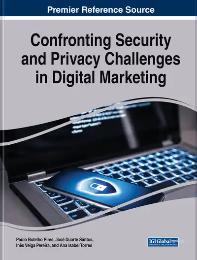 Security in Digital Marketing: Challenges and Opportunities: Business ...