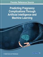 Predicting Pregnancy Complications Through Artificial Intelligence and Machine Learning