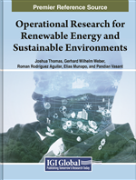 Operational Research for Renewable Energy and Sustainable Environments