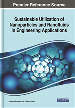 Sustainable Utilization of Nanoparticles and Nanofluids in Engineering Applications