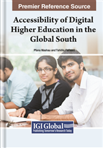Equality, Diversity, and Access in Digitalized Teaching in Higher Education