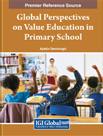 Global Perspectives on Value Education in Primary School