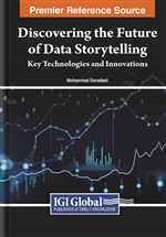 Discovering the Future of Data Storytelling: Key Technologies and Innovations