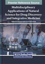 Multidisciplinary Applications of Natural Science for Drug Discovery and Integrative Medicine