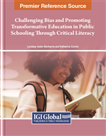 Challenging Bias and Promoting Transformative Education in Public Schooling Through Critical Literacy