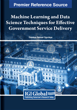 The Role of Data Science and Volunteered Geographic Information in Enhancing Government Service Delivery: Opportunities and Challenges