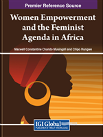 Conceptualising Feminism in Africa