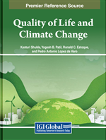 Global Perspectives on the Impact of Climate Change on Quality of Life