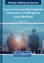 The Evolution of Corporate Governance in Asian Markets