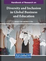 Handbook of Research on Diversity and Inclusion in Global Business and Education