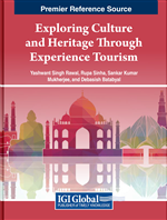 Augmented Reality and Virtual Reality in Cultural Heritage Tourism Enhancing Visitor Experiences